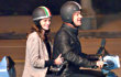 Trailer: Tom Hanks Loncat Kegirangan Usai Dicium Julia Roberts di 'Larry Crowne'