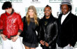 Video Musik : Kerinduan Black Eyed Peas Pada Jepang di 'Just Can't Get Enough'