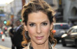 Sandra Bullock Sumbang 1 Juta Dollar Bagi Jepang