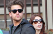 Putus Dari Joe Jonas, Ashley Greene Langsung Gandeng Bassist Kings of Leon
