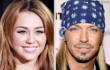 Miley Cyrus Mungkin Bakal Rilis Single 'Every Rose Has Its Thorn'