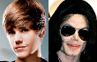 Justin Bieber Kalahkan Michael Jackson di Tangga Film Box Office Domestik