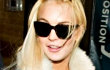 Minggu Ini Lindsay Lohan Dikabarkan Bakal Masuk Penjara