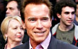 Balik Ke Dunia Akting, Arnold Schwarzenegger Terlibat Proyek Serial TV Internasional
