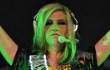 Ke$ha Tunda Jadwal Tur di Jepang