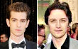 Andrew Garfield Dan James McAvoy Masuk Daftar Kandidat Tokoh Utama di 'Akira'