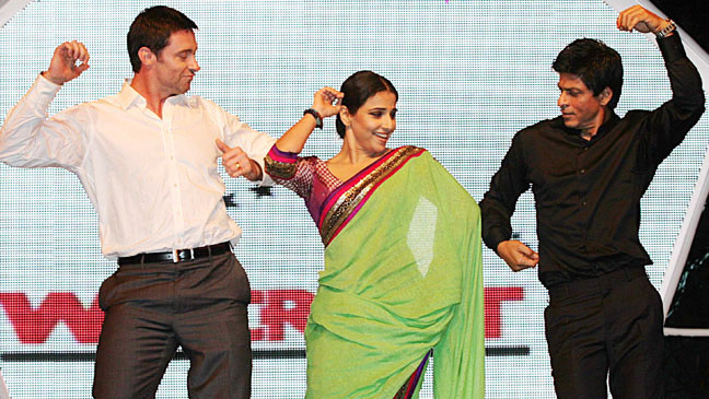 Hugh Jackman Ingin Bintangi Film Bollywood