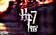 Poster: Harry Potter Berlumuran Darah di 'Harry Potter and the Deathly Hallows: Part II'