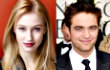 Sarah Gadon Jadi Istri Robert Pattinson di 'Cosmopolis'