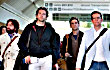 Poster: Bradley Cooper Jadi Korban Monyet di 'The Hangover Part II'