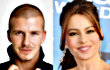 Foto: 'Perselingkuhan' David Beckham Dan Sofia Vergara Terungkap