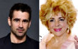 Colin Farrell Dulunya Sering 'Teror' Elizabeth Taylor