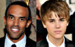 Craig David Ingin Rekaman Bareng Justin Bieber
