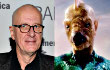 Geoffrey Rush Isi Suara Alien Tomar-Re di 'Green Lantern'