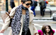 Katie Holmes Ungkap Insiden di Restoran New York