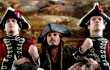 Jerry Bruckheimer Janjikan Kisah Lepas Untuk Film 'Pirates of Carribean' Berikutnya