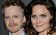 Emily Deschanel Hamil Anak Pertama