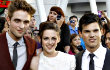 Tim Produksi Dua Sekuel Akhir 'Twilight' Minta Penyebaran Foto Ilegal Dihentikan