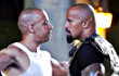 Video: Dibalik Layar 'Fast Five' Ungkap Perseteruan Dom dan Hobbs