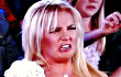 Video: Britney Spears Jadi Korban Panda Po di Ajang KCA 2011