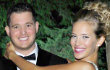 Rumah Michael Buble Dan Luisana Lopilato Dirampok Saat Pesta Pernikahan