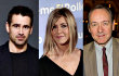 Foto: Jennifer Aniston Jadi Wanita Gila Seks di 'Horrible Bosses'