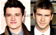 Liam Hemsworth dan Josh Hutcherson Gabung Dengan Jennifer Lawrence di 'The Hunger Games'