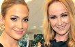 Foto : Syuting Video Musik 'I'm Into You', Jennifer Lopez Kenakan Kostum Bermotif Kulit Ular