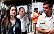 Angelina Jolie Minta Sumbangan Demi Pengungsi Libya