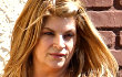Jatuh di 'Dancing with the Stars', Kirstie Alley Langsung Buat Tato