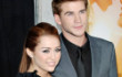 Orangtua Rujuk, Miley Cyrus Dan  Liam Hemsworth Juga Akur