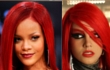 Rihanna Dan Britney Spears Duet Maut di Single 'S&M' Versi Remix