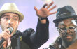 Belum Dirilis, Dua Single Anyar Hasil Kolaborasi will.i.am Dan Justin Timberlake Beredar