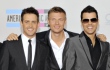 Pemilihan Lagu di Daftar Track Album Kolaborasi NKOTBSB Berdasar Hasil Voting