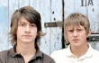Album 'Suck It and See' Milik Arctic Monkeys Terinspirasi Oleh Nirvana