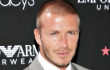 David Beckham Minta Dukungan Dana Untuk Kota Christchurch