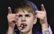 Video: Justin Bieber Menjelma Jadi Rapper Saat Manggung di Israel