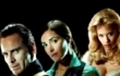 Foto: Tubuh January Jones Bermandikan Berlian di 'X-Men: First Class'
