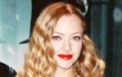 Amanda Seyfried Koleksi Seekor Kuda Poni Mati