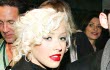 Christina Aguilera Dan Jordan Bratman Resmi Bercerai