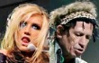 Kesuksesan Ke$ha di Dunia Musik Terinspirasi Oleh Keith Richards