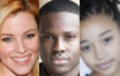 Elizabeth Banks, Dayo Okeniyi Dan Amandla Stenberg Bergabung di 'The Hunger Games'