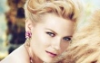 Video: Kirsten Dunst Tidur Dengan Singa di Iklan Parfum  Bulgari