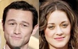 Peran Joseph Gordon-Levitt Dan Marion Cotillard di 'The Dark Knight Rises' Terkuak