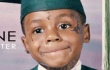 Lil Wayne Tampilkan Masa Kecilnya di Cover Album 'Tha Carter IV'