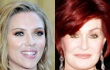 Suara Berisik Sharon Osbourne Buat Kencan Scarlet Johansson Dan Sean Penn Berantakan