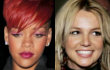 Video Musik Single 'S&M' Milik Rihanna Dan Britney Spears Mungkin Tak Dibuat
