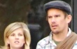 Ethan Hawke Tengah Nantikan Anak Keempat