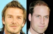 David Beckham Siap Kerja Keras Agar Bisa Hadiri Pernikahan Pangeran William