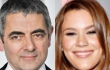 Rowan Atkinson Dan Joss Stone Masuk Daftar Tamu Pernikahan Pangeran William